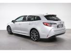 Toyota Corolla 2.0 Hybride TS Premium Toyota Corolla TS Prem, Auto's, Toyota, Automaat, Parkeersensor, Corolla, https://public.car-pass.be/vhr/9ba67d6b-eedf-4c3e-a75a-8d188c3fed2b