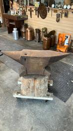 Groot aambeeld, Antiek en Kunst, Ophalen