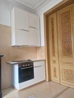 IKEA-keukentje, Huis en Inrichting, Ophalen, Gebruikt, Wit, Enkelwandige keuken