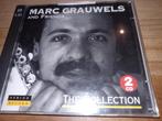 Dubbel cd Marc Grauwels, CD & DVD, CD | Classique, Utilisé, Coffret, Enlèvement ou Envoi