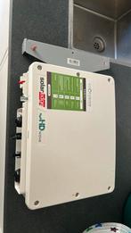 SolarEdge SE2200H met E-net plug-in, Doe-het-zelf en Bouw, Ophalen, Zo goed als nieuw