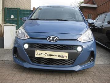 hyundai I10 gps clim digitale euro6b garantie 1 an beschikbaar voor biedingen