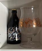 Duvel Quinze & Milan, Ophalen, Zo goed als nieuw, Duvel