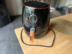 Airfryer Buccan, Elektronische apparatuur, Airfryers, Ophalen, Gebruikt, Airfryer