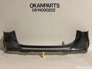 Mercedes-Benz GLA W247 AMG Achterbumper A2478850206 beschikbaar voor biedingen