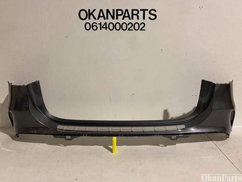 Mercedes-Benz GLA W247 AMG Achterbumper A2478850206, Auto-onderdelen, Carrosserie, Bumper, Achter, Gebruikt