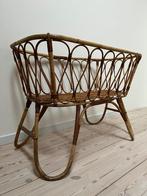 rotan kinderwieg, Kinderen en Baby's, Babywiegjes en Ledikanten, Ophalen, Gebruikt, Wieg