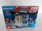 Pack de démarrage Playmobil City Action Police 70498, Enlèvement ou Envoi, Neuf