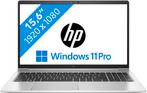 HP EliteBook 650 G9 822G7AA AZERTY, Ophalen of Verzenden