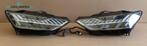 Audi A7 4K Facelift Full Led koplamp links rechts, Auto-onderdelen, Gebruikt, -, -, -