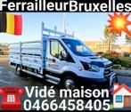 Ferrailleur Sint-Agatha-Berchem 04 66 45 84 05 ️