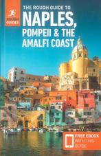 Napels, Pompeii & the Amalfi coast, Boeken, Reisgidsen, Rough Guide, Europa, Nieuw, Ophalen of Verzenden