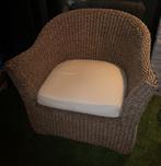 riet rotan zetel, Huis en Inrichting, Zetels | Zetels, Ophalen, Gebruikt