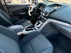2L 2011 EURO5 AIRCO 5PL AUTOMATIQUE 160,000KM 0471654764, Auto's, Ford, Automaat, Euro 5, Overige kleuren, Bedrijf