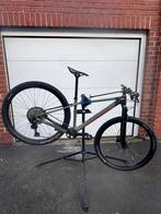 Vtt orbea alma carbone taille s  très bon état+pneus neufs., Vélos & Vélomoteurs, Vélos | VTT & Mountainbikes, Enlèvement, Comme neuf