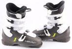 Chaussures de ski pour enfants 38 38.5 39 40 EU, coque à ent, Sports & Fitness, Ski & Ski de fond, Carving, Utilisé, Head, Chaussures