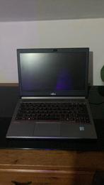 Laptop FUJITSU windows 10, Computers en Software, Ophalen, Zo goed als nieuw