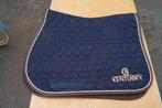 zadeldeken Kentucky, Dieren en Toebehoren, Paarden en Pony's | Dekens en Dekjes, Ophalen of Verzenden, Gebruikt, Deken