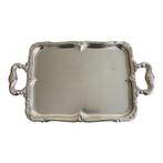 Serveerschaal van Alfra Alessi, Ophalen, Gebruikt, Overige materialen, Overige typen