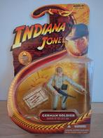 Indiana Jones Duitse soldaat Hasbro, Ophalen of Verzenden