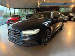 Audi A6 Avant 3.0 TDI DPF quattro S tronic S-LINE, Autos, Euro 5, Achat, 1865 kg, Entretenue par le concessionnaire