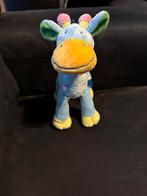 Nicotoy giraf babyknuffel, Kinderen en Baby's, Ophalen, Nieuw, Overige typen