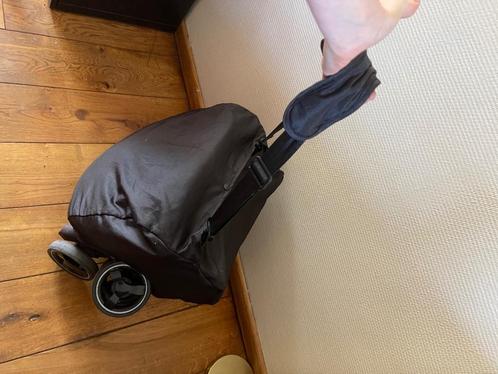 Poussette compacte, Kinderen en Baby's, Kinderwagens en Combinaties, Zo goed als nieuw, Kinderwagen, Overige merken, Ophalen