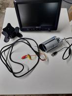 CAMERA CCTV VELLEMAN, Enlèvement, Comme neuf