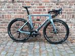 Bianchi Aria Ultegra Elite Drive, Fietsen en Brommers, Ophalen, Zo goed als nieuw, Carbon