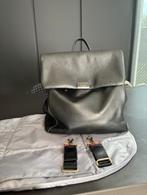 LuierRugzak St James Leather black, Ophalen of Verzenden, Zo goed als nieuw