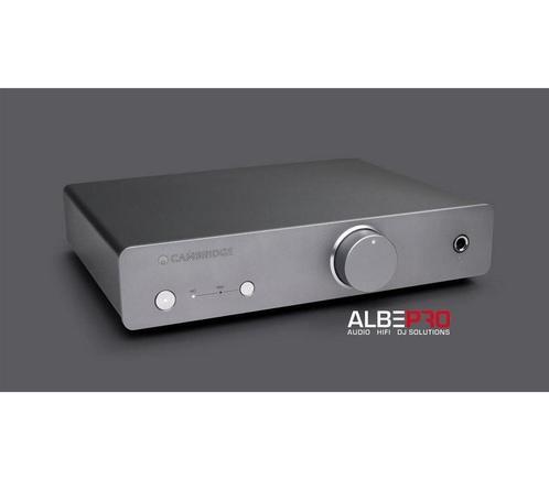 CAMBRIDGE AUDIO DUO MM & MC PHONO VOORVERSTERKER, Audio, Tv en Foto, Platenspelers, Nieuw, Automatisch, Ophalen of Verzenden