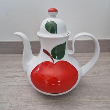 Koffiepot Bavaria Patricia appel beschikbaar voor biedingen