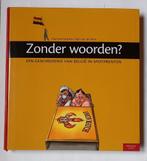 Van Damme Paul - Zonder woorden, Ophalen of Verzenden, Nieuw, Van Damme Paul; van de Stijn