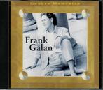 Frank Galan - Gouden momenten, Ophalen of Verzenden, Zo goed als nieuw