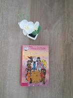 Thea stilton, Boeken, Ophalen