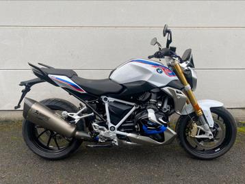 BMW R 1250 R HP Options 719 + Akrapovic  disponible aux enchères