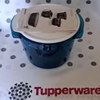 Microcook Tupperware 2,25 L Nouveau, Enlèvement ou Envoi