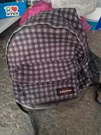 Rugzak eastpak, Ophalen, Zo goed als nieuw