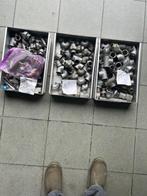 Te Koop :  Gegalvaniseerde Koppelstukken te koop, Verzamelen, Overige Verzamelen, Ophalen, Zo goed als nieuw