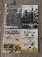 Belgie in oorlog, Ophalen of Verzenden, Tweede Wereldoorlog, Gelezen