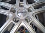 Hele mooie 16" mercedes velgen met goede Michelin banden., 205 mm, Band(en), 16 inch, Gebruikt