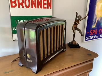 Telefunken ‘Arcophone S, Audio, Tv en Foto, Luidsprekerboxen, Ophalen of Verzenden, Gebruikt, Overige typen, Overige merken