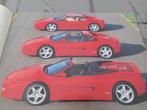 Ferrari 355 F1 brochure, Boeken, Auto's | Folders en Tijdschriften, Verzenden, Ferrari