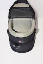 LowePro  slim  lens  pouch  55, Audio, Tv en Foto, Foto | Cameratassen, Ophalen, Zo goed als nieuw, Overige typen, Lowepro