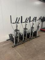 Keiser M5 megawalk crosstrainer / fitness / gym, Ophalen, Gebruikt, Benen, Overige typen