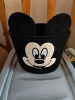 Te koop Mickey mouse mandje, Enlèvement, Neuf, Autres types