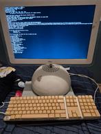 I mac G4. Harde schijf kapot. Niet in mint staat, Computers en Software, Ophalen, Niet werkend, IMac, Onbekend