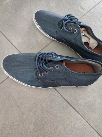 Denim, jeans schoenen, maat 41, nieuw! beschikbaar voor biedingen