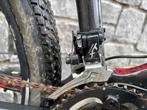 Vtt orbea oiz shimano Xtr ,xt, Gebruikt, Fully, 45 tot 49 cm, Ophalen