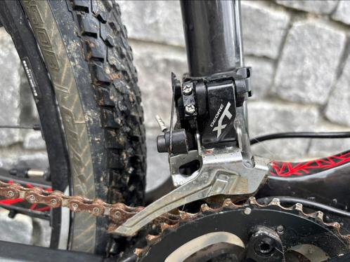 Vtt orbea oiz shimano Xtr ,xt, Fietsen en Brommers, Fietsen | Mountainbikes en ATB, Gebruikt, Overige merken, 45 tot 49 cm, Fully